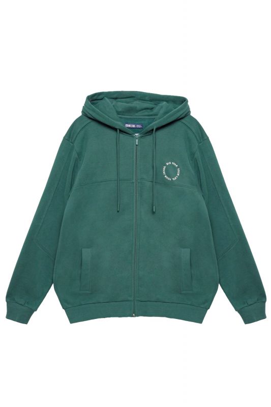 Zip up Hoodie BIG STAR 170448304