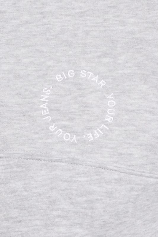 Zip up Hoodie BIG STAR 170448901