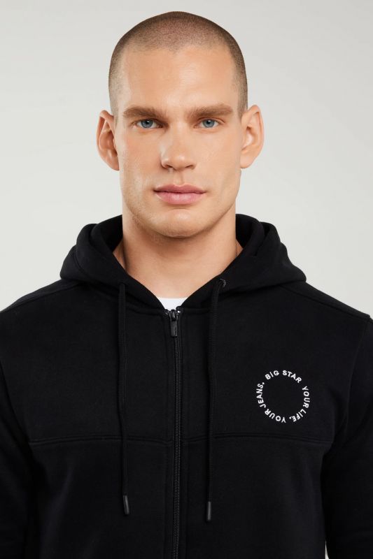 Zip up Hoodie BIG STAR 170448906