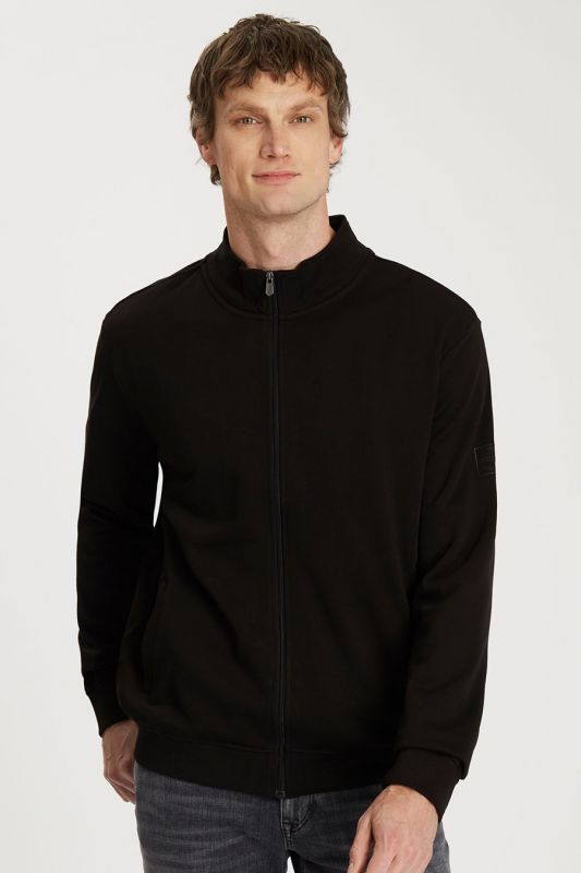 Zip up Hoodie CROSS JEANS 25482-020