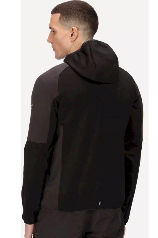 Zip up Hoodie REGATTA RML232-9AB-ATTARE