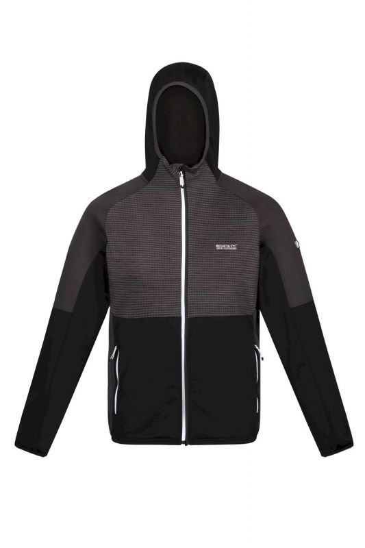 Zip up Hoodie REGATTA RML232-9AB-ATTARE