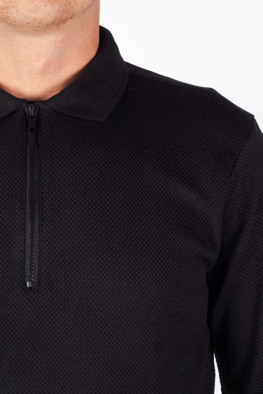 Polo shirt BLUE SEVEN 370196-9990