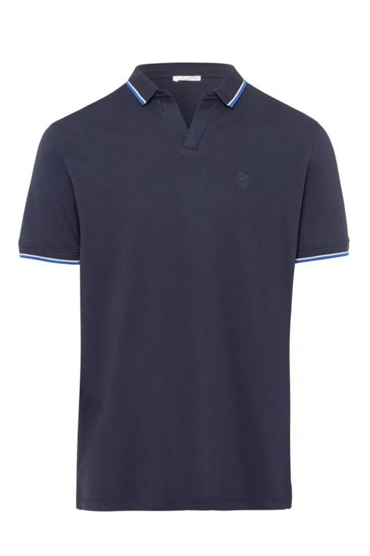 Polo shirt CROSS JEANS 15935-001