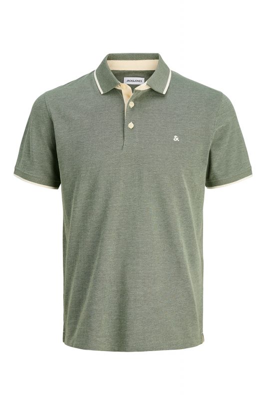 Polo shirt JACK & JONES 12136668-Duffel-Bag