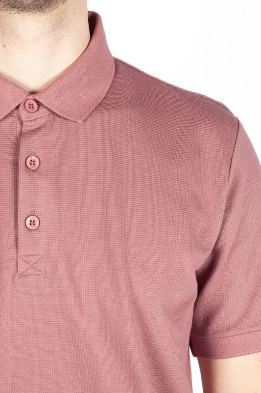 Polo shirt MCL 39492-MURDUM