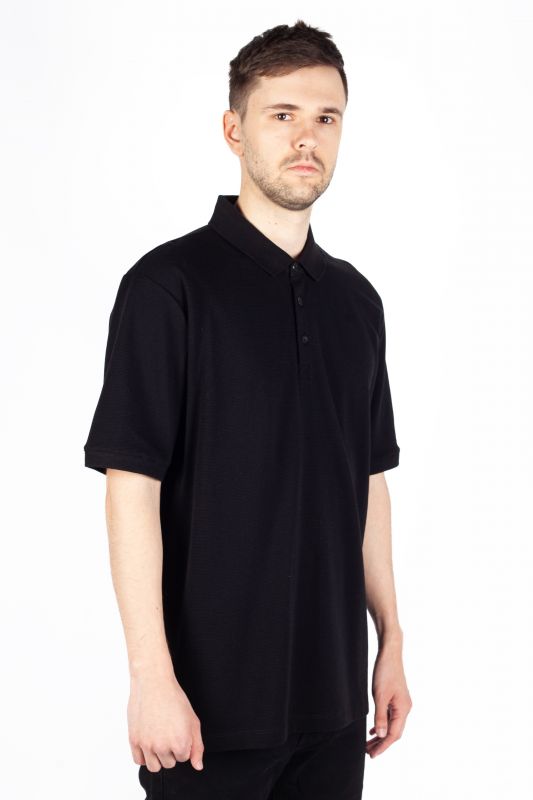 Polo shirt MCL 39492-SIYAH