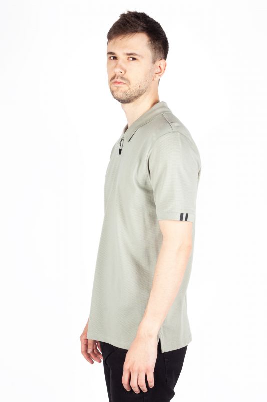 Polo shirt MCL 39493-A-CAGLA