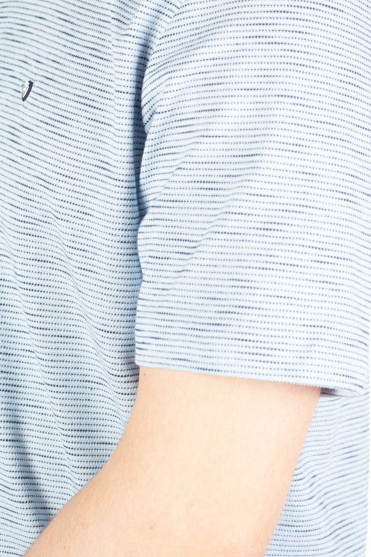 Polo shirt MCL 39806-MAVI