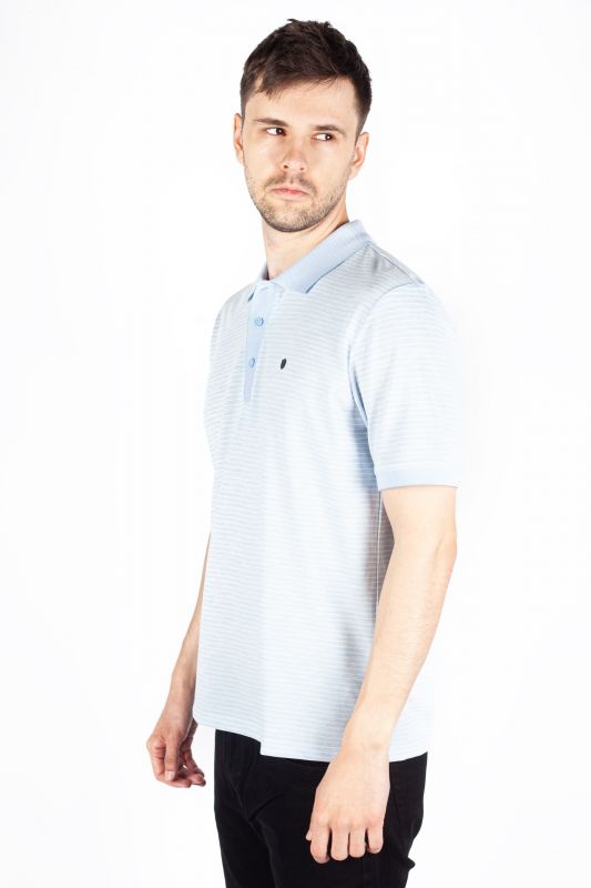 Polo shirt MCL 39934-MAVIMELANJ