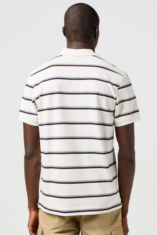 Polo shirt WRANGLER 112362828