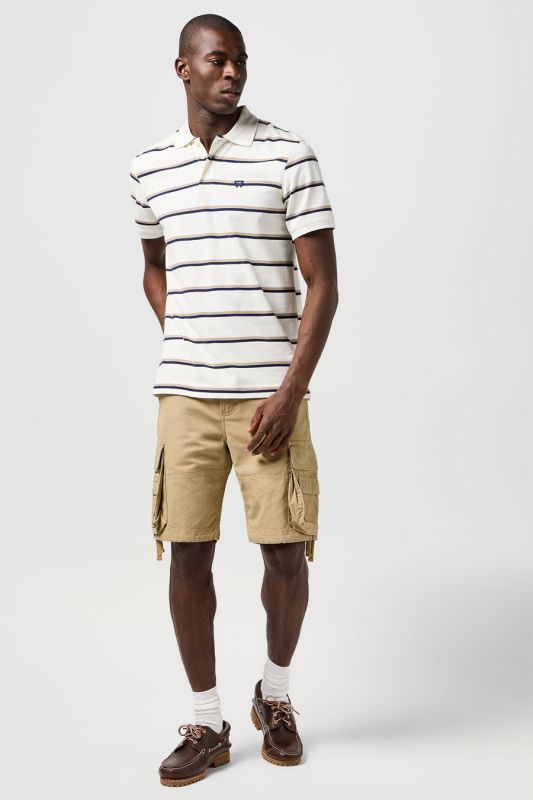 Polo shirt WRANGLER 112362828