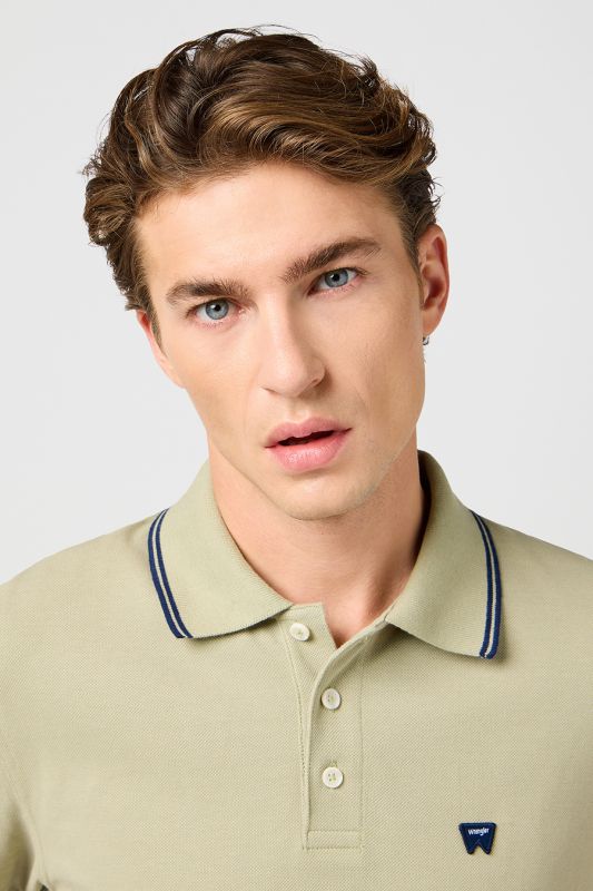 Polo shirt WRANGLER 112362829