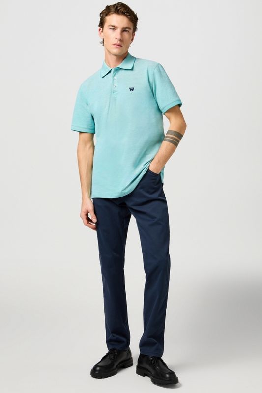 Polo shirt WRANGLER 112362834