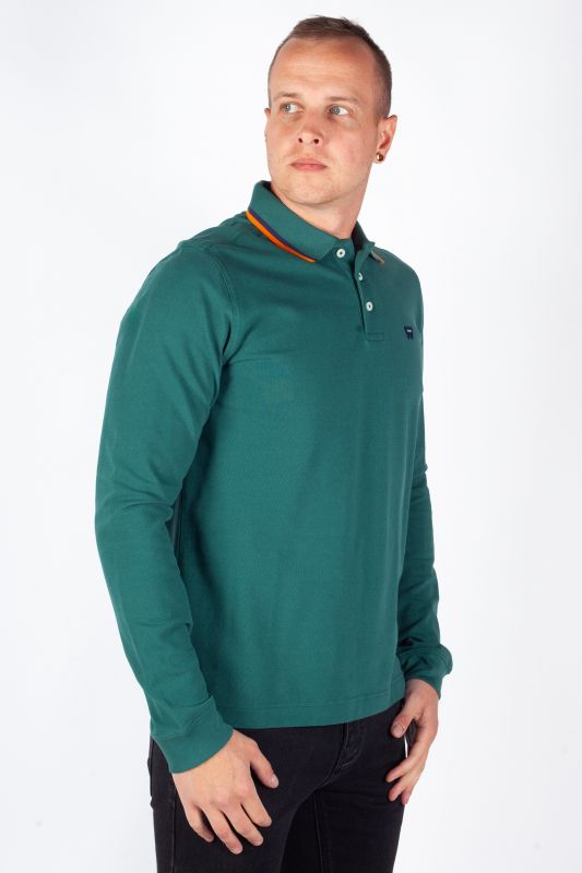 Polo shirt WRANGLER 112371507