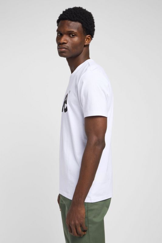 T-shirt LEE L65QAI12