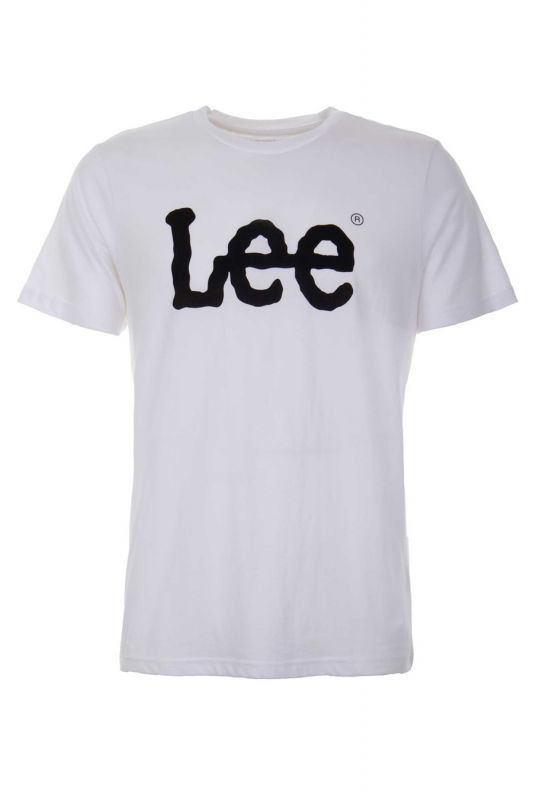 T-shirt LEE L65QAI12