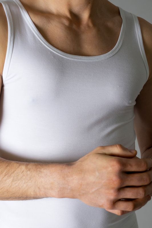 Tank top GOTZBURG 742179-6061-1