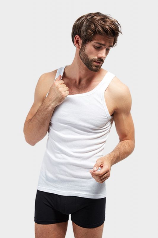 Tank top TOM TAILOR 8602-6531-1000