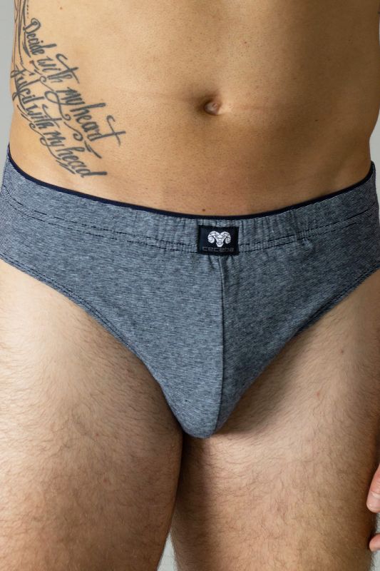 Briefs CECEBA 10184-6095-622