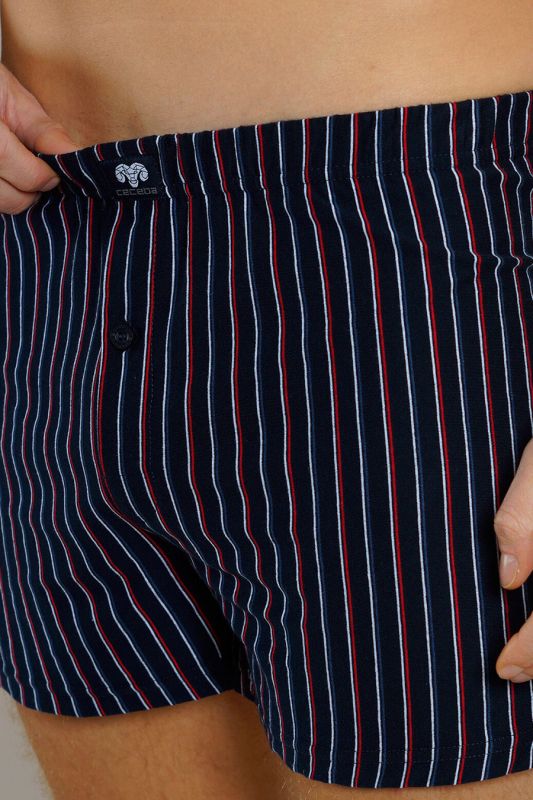 Briefs CECEBA 2260-5609-2550