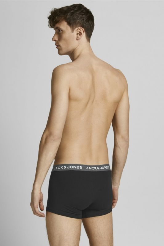 Trunks JACK & JONES 12142342-Dark-Grey-Mel