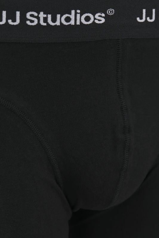 Trunks JACK & JONES 12280164-Black-WB-DB