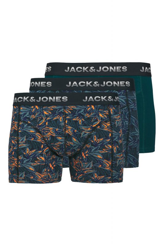 Trunks JACK & JONES 12283353-Dark-Navy-DN-DT