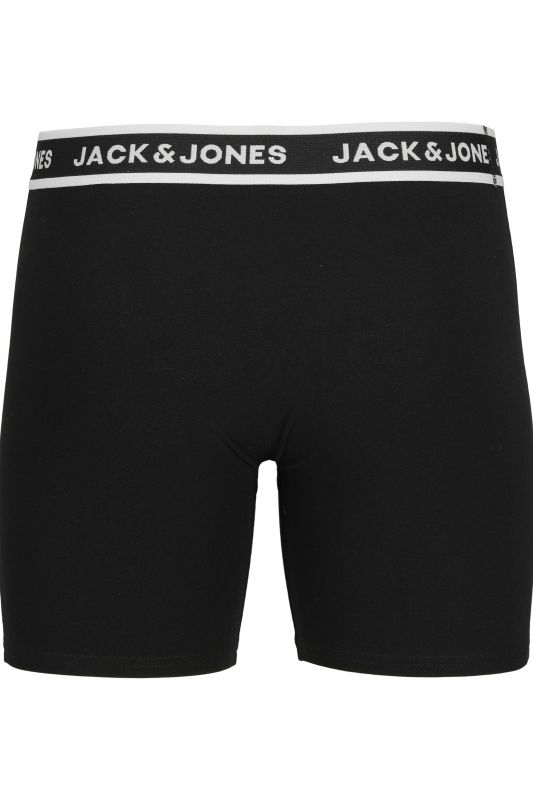 Trunks JACK & JONES 12284688-Black-BB