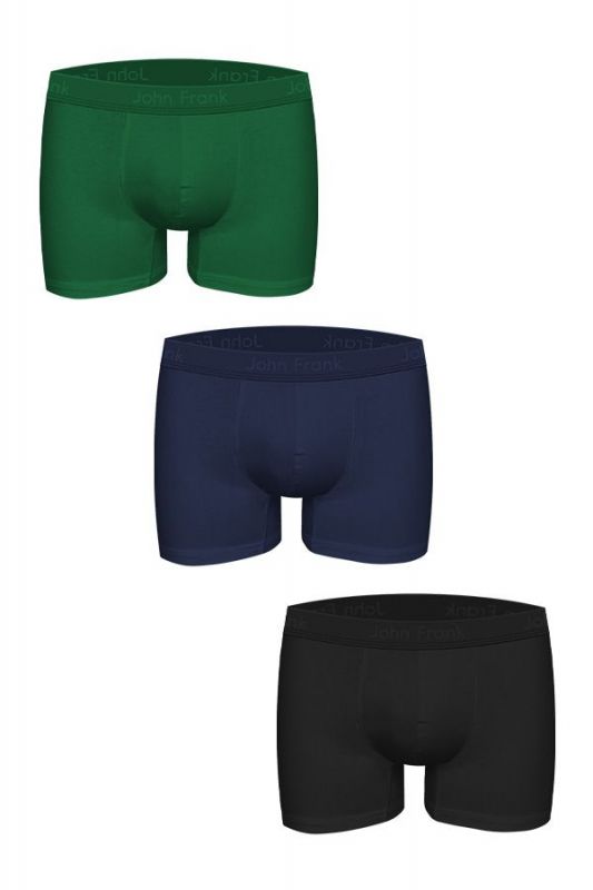Trunks JOHN FRANK JF3BMODNA05