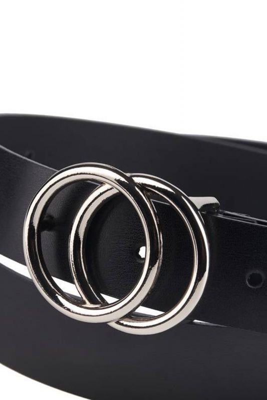 Belt PETERSON PTN-SSN-7-CZARNY