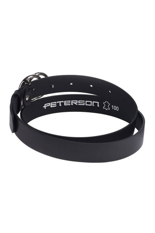 Belt PETERSON PTN-SSN-7-CZARNY