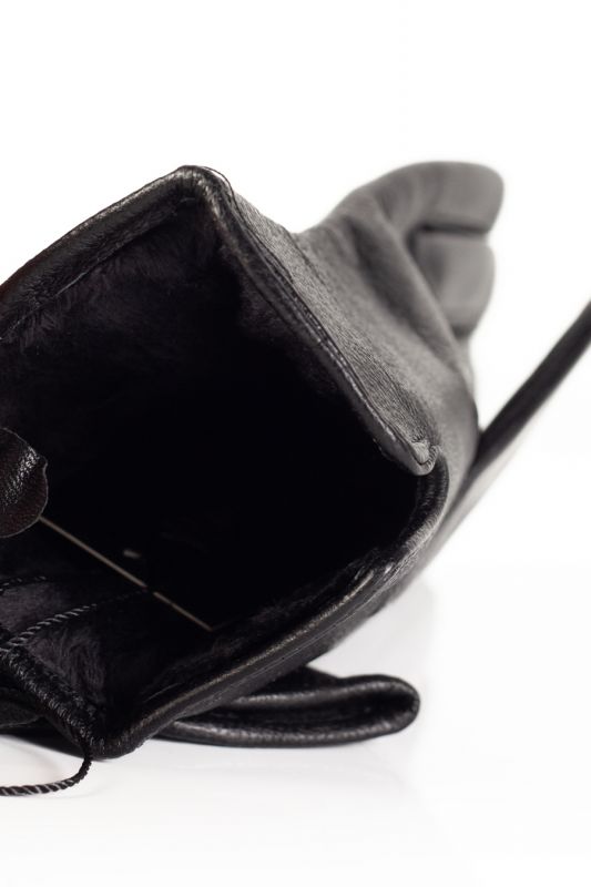 Gloves ROVICKY R-RDS-01-B-CZARNY