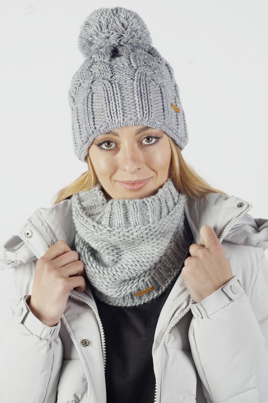 Scarf STARLING SV12-C-LILO