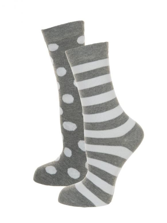 Socks JOHN FRANK WJF2LS19-06
