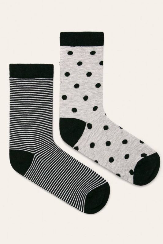 Socks JOHN FRANK WJF2LS19-12