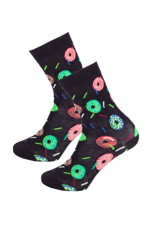 Socks JOHN FRANK WJFLSFUN19-23