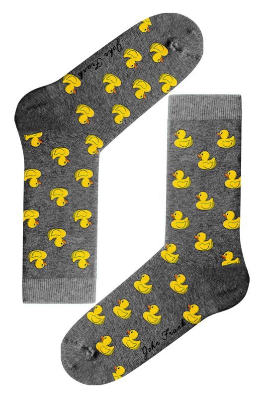 Socks JOHN FRANK WJFLSFUN53
