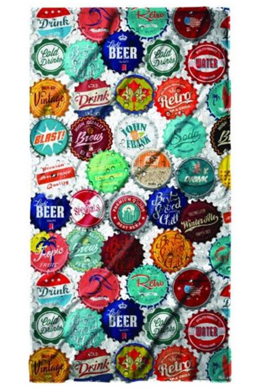 Towel JOHN FRANK JFSS23TW12