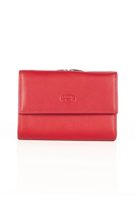 Wallet KATANA 553011-08