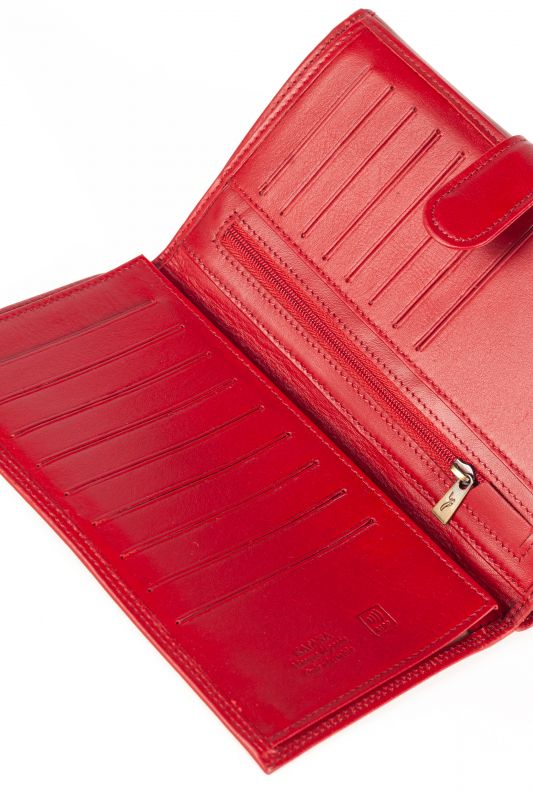 Wallet KATANA 753115-08