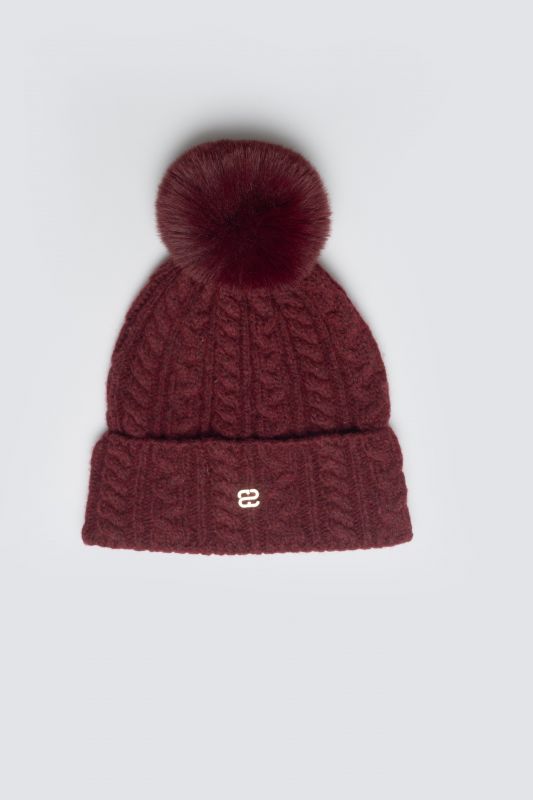 Winter hat BIG STAR 280125604