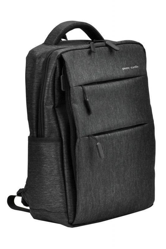  PIERRE CARDIN 331735-ALAN02-NERO