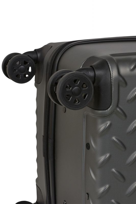 Travel suitcase CAT 84850-366