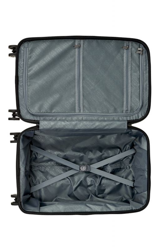 Travel suitcase CAT 84850-366