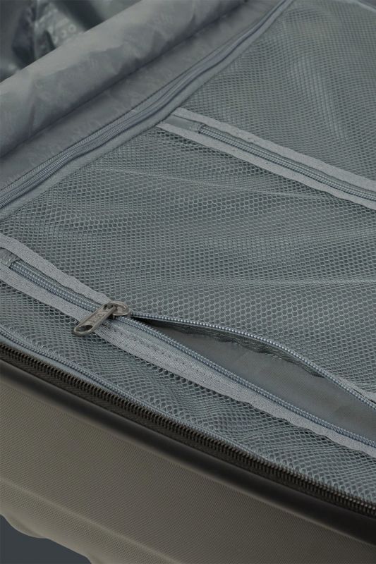 Travel suitcase CAT 84850-366