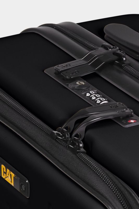 Travel suitcase CAT 84870-01