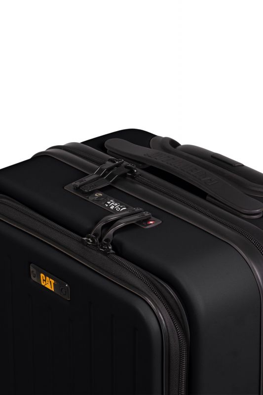 Travel suitcase CAT 84870-01