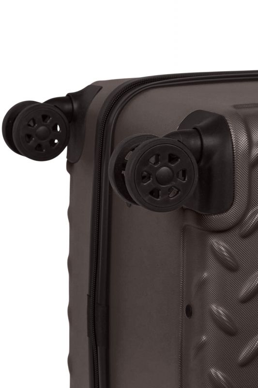 Travel suitcase CAT 84888-366