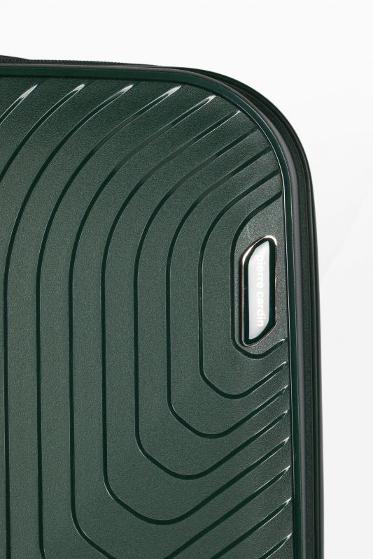 Travel suitcase PIERRE CARDIN 2402-JOY06-FORESTA-S